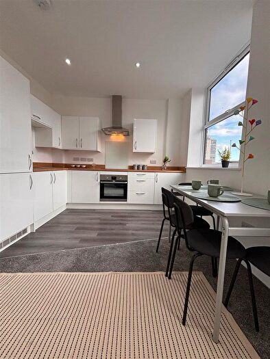 1 Bedroom Flat To Rent In The Merchant, Percy Street, HU2