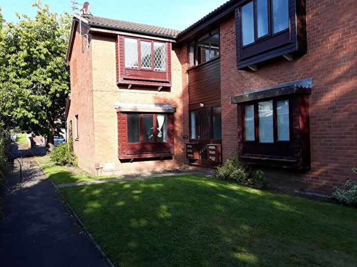 Studio For Sale In Longley Close, Fulwood, Preston, PR2