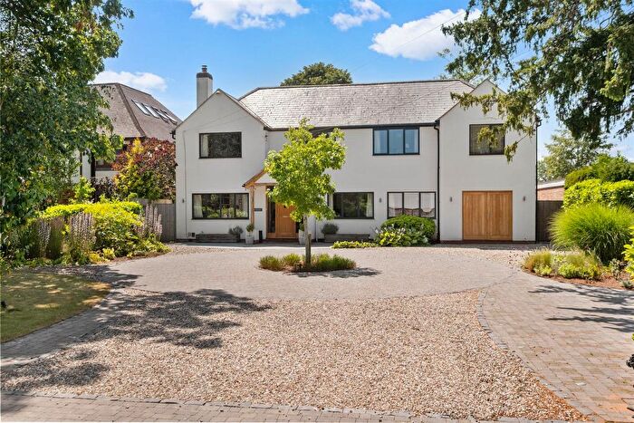 6 Bedroom Detached House For Sale In Dark Lane, Tiddington, Stratford-Upon-Avon, CV37