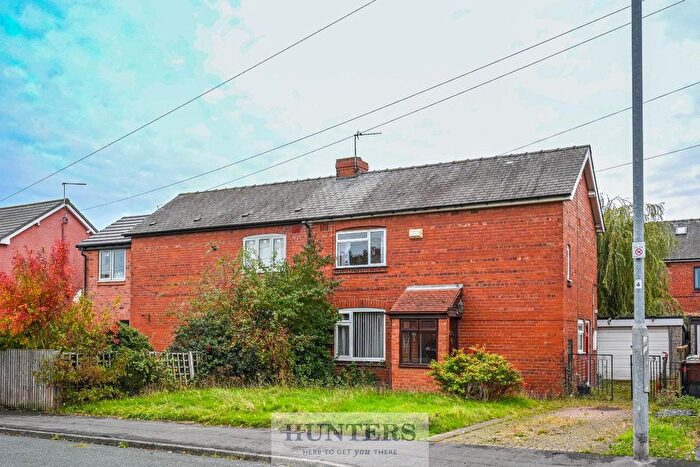 3 Bedroom Semi-Detached House For Sale In Toll Bar Road, Castleford, WF10