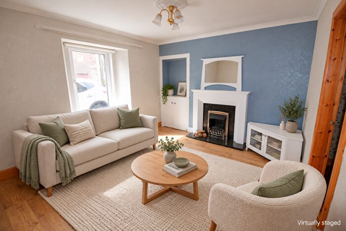 Studio For Sale In Mill Lane, Montrose, DD10