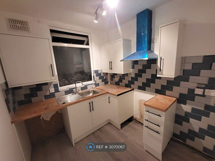 2 Bedroom Terraced House To Rent In Gidlow Road, Liverpool, L13