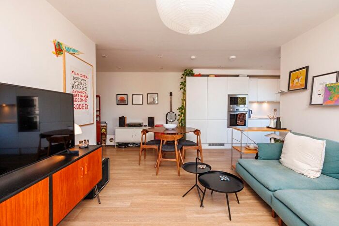 1 Bedroom Flat For Sale In The Dye House, St Werburghs, BS2