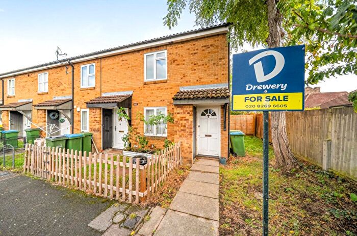 1 Bedroom Apartment For Sale In Hainault Street, London, SE9