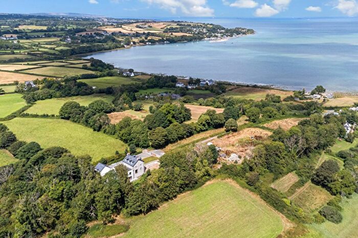 5 Bedroom Detached House For Sale In Bay View, Red Wharf Bay, Isle Of Anglesey, LL75