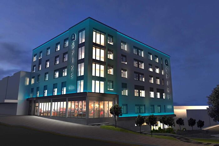 Studio To Rent In Aspire House, Square Studios, PL1
