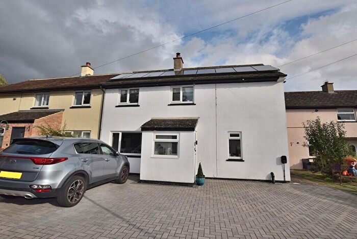 4 Bedroom Semi-Detached House For Sale In I' Anson Road, Richmond, DL10
