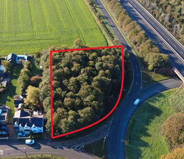 Land For Sale In . Acres Of Land, Nelsons Lane, North Muskham, Newark, NG23