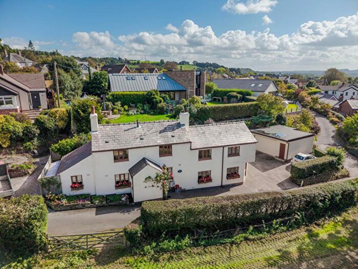 4 Bedroom Detached House For Sale In Grub Lane, Kelsall, CW6