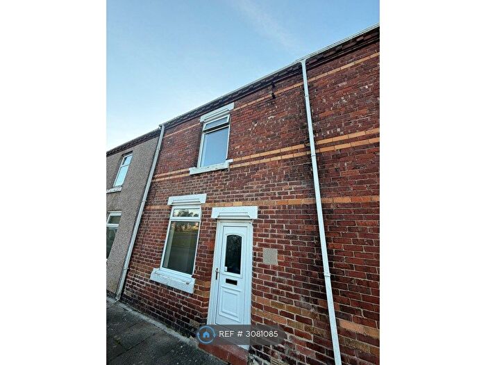 2 Bedroom Terraced House To Rent In Victoria St, Durham, DH6