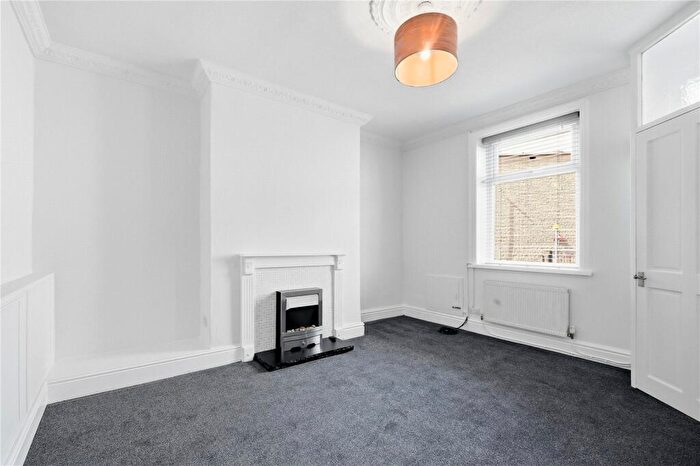2 Bedroom Terraced House For Sale In Shuttleworth Street, Earby, Barnoldswick, Lancashire, BB18