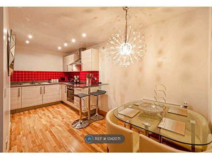 1 Bedroom Flat To Rent In Brecon Lodge, West Drayton, UB7