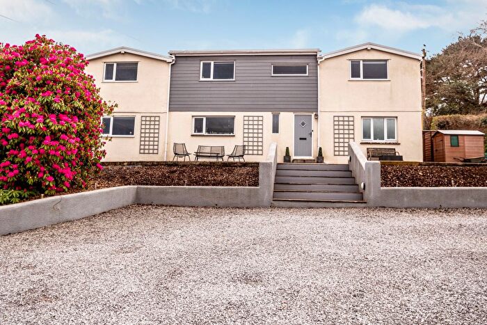 5 Bedroom Detached House For Sale In Yonder Street, Ottery St Mary, EX11