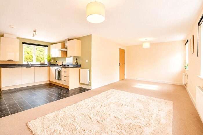 2 Bedroom Apartment For Sale In Sampson's Plantation, Fremington, Barnstaple, Devon, EX31