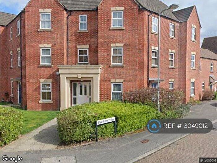 2 Bedroom Flat To Rent In Bletchley, Milton Keynes, MK3