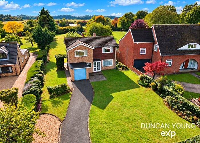 4 Bedroom Detached House For Sale In Perry Road, Buckden, St. Neots, PE19