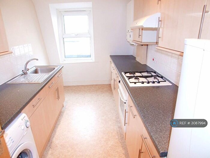 1 Bedroom Flat To Rent In Sidcup High St, Sidcup, DA14