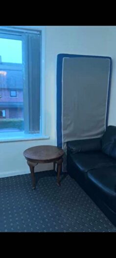 1 Bedroom Flat To Rent In Oxford Place, Rochdale, OL16