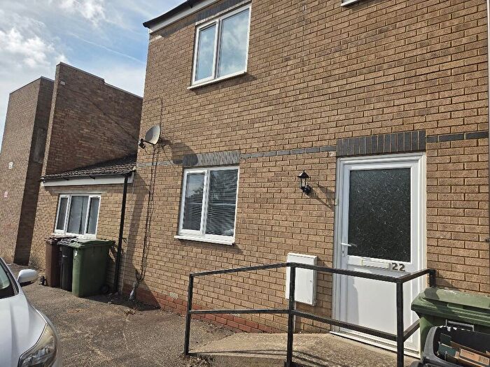 3 Bedroom Detached House To Rent In Harlech, Corby, North Northamptonshire, NN18