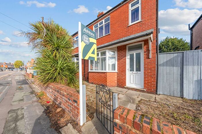 2 Bedroom Semi-Detached House For Sale In King Edward Street, Warrington, WA1