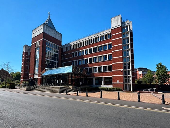 2 Bedroom Apartment To Rent In City Centre, NR1
