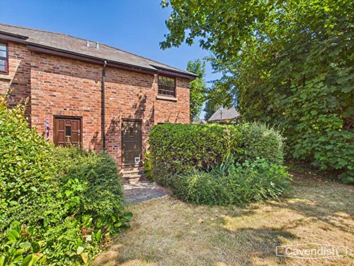 1 Bedroom Property For Sale In Hoole Lane, Richmond Mews Hoole Lane, CH2