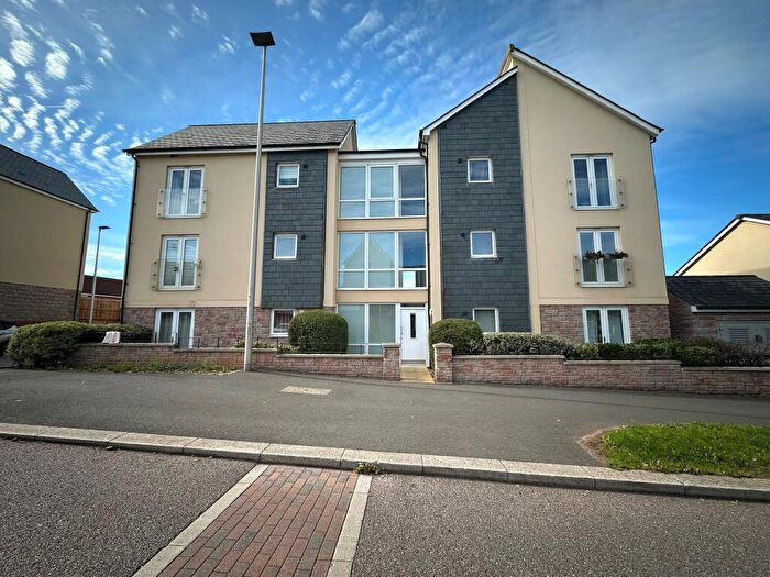 1 Bedroom Flat For Sale In Younghayes Road, Cranbrook, EX5