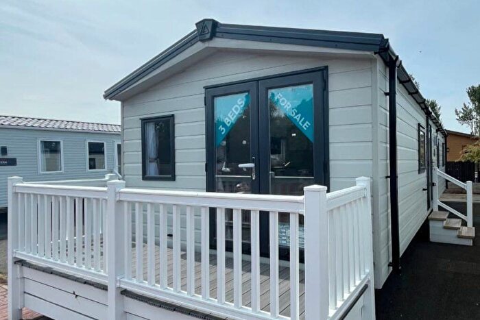 3 Bedroom Caravan For Sale In Delta Saffron, Seaview Holiday Home Park, Hillcrest, Gwespyr, Flintshire, CH8