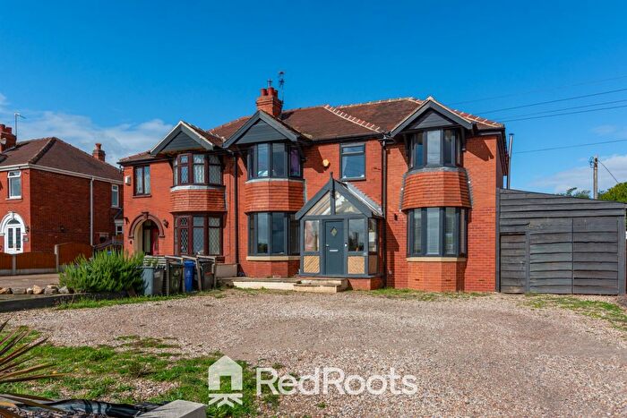 4 Bedroom Semi-Detached House For Sale In Melton Road, Sprotbrough, Doncaster, South Yorkshire, DN5