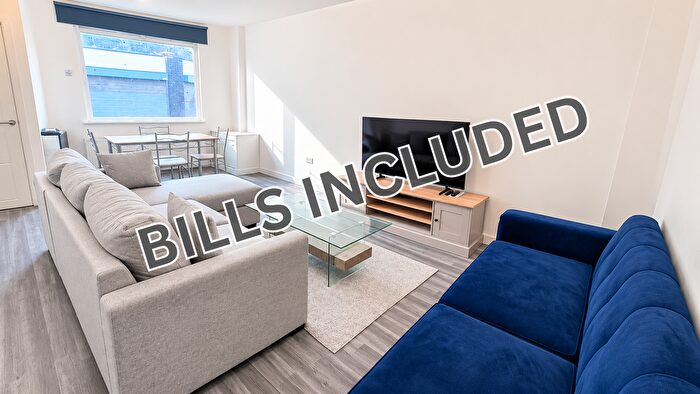 3 Bedroom Terraced House To Rent In City Road, Liverpool, L4