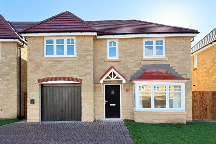 4 Bedroom Detached House For Sale In Bent House Lane, Gilesgate, Durham, DH1