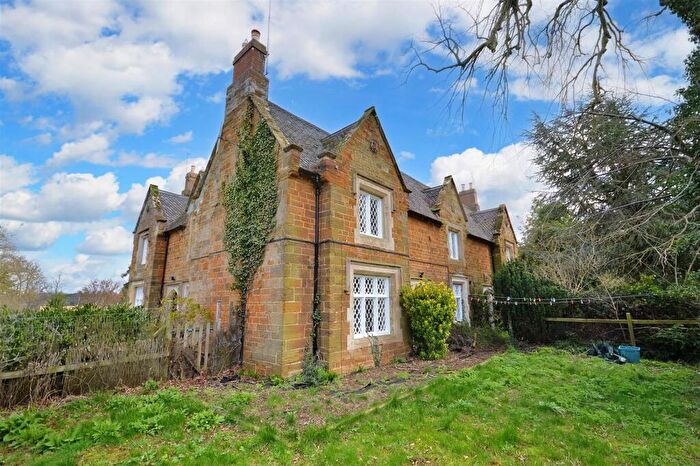 2 Bedroom Terraced House To Rent In Welford Road, Chapel Brampton, NN6
