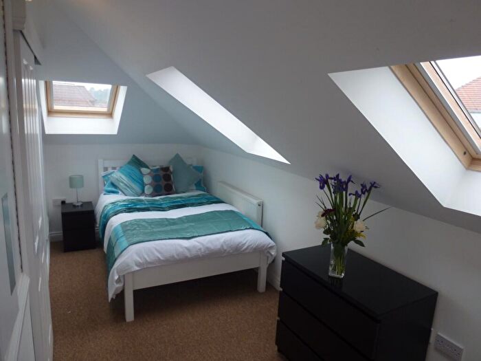 1 Bedroom Apartment To Rent In Bournemouth Road, Parkstone, Poole, Dorset, BH14