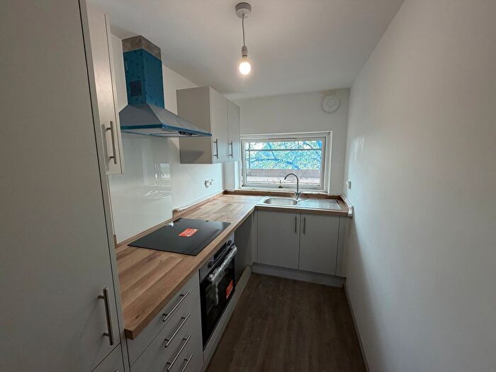 1 Bedroom Flat To Rent In Holyhead Road, Birmingham, B21