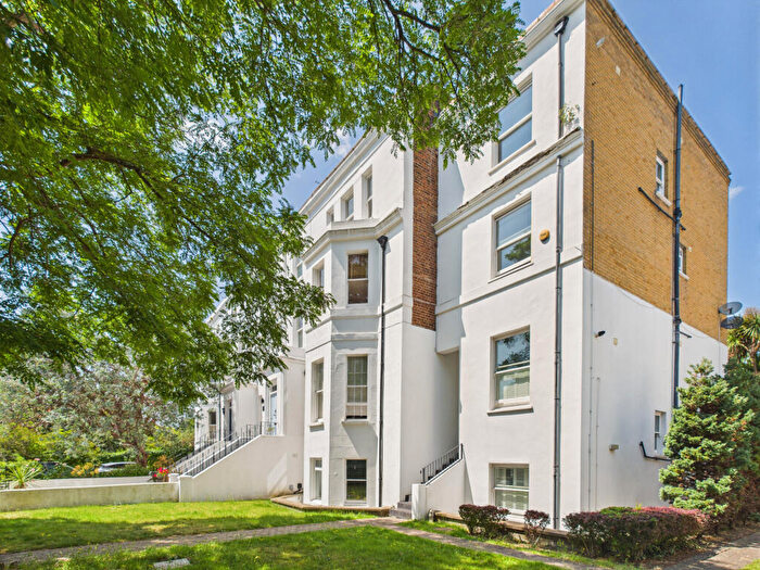1 Bedroom Apartment To Rent In Hervey Road, London, SE3