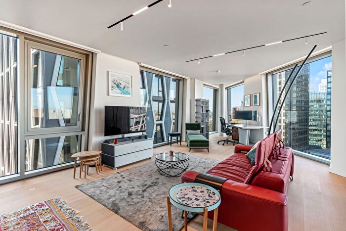 4 Bedroom Flat For Sale In Broadway, St James's, London, SW1H