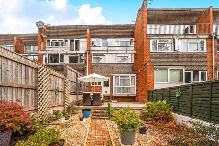 4 Bedroom Terraced House For Sale In Gloucester Road, Exwick, EX4