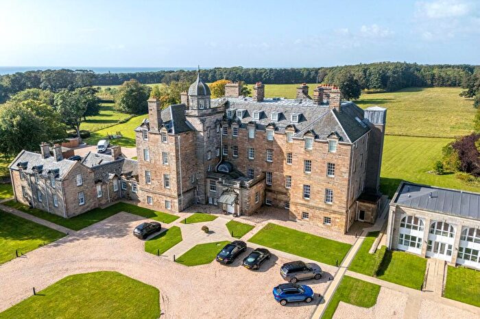 3 Bedroom Penthouse For Sale In Elie House, Elie, Leven, KY9
