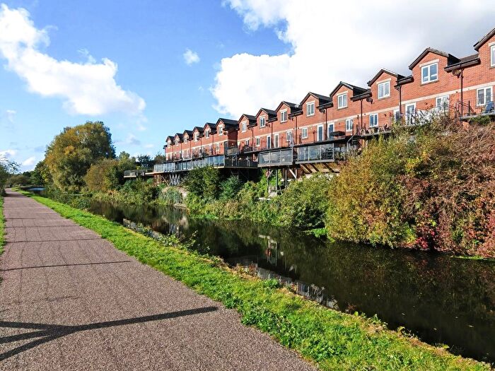 3 Bedroom Terraced House For Sale In Navigation Bank, Standish Lower Ground, WN6
