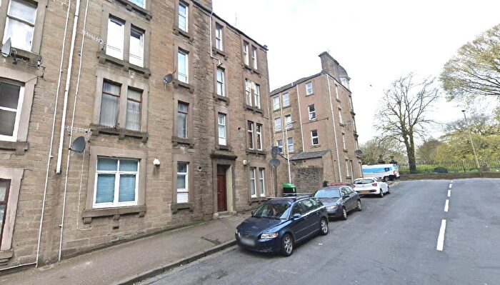 1 Bedroom Flat To Rent In Eden Street, Dundee, DD4