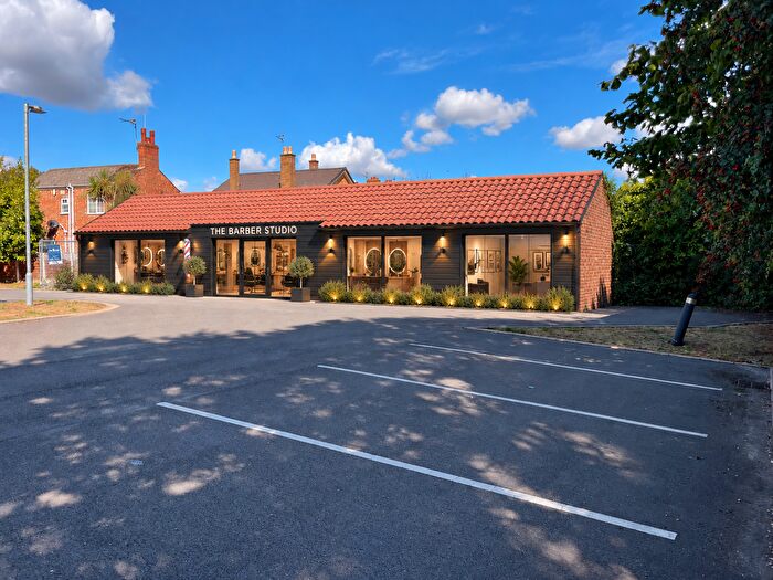 Land For Sale In Eye Road, Peterborough, PE1