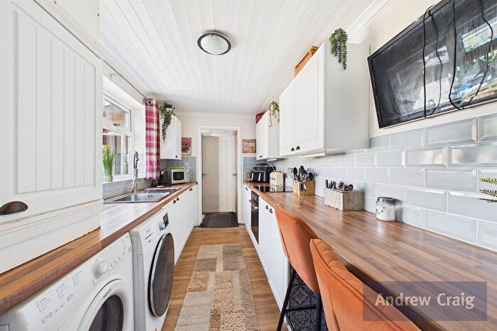 1 Bedroom Cottage For Sale In Osborne Street, Fulwell, SR6