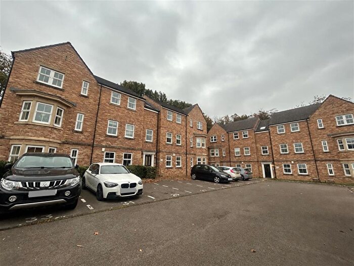 2 Bedroom Property To Rent In Ayr Avenue, Colburn, Catterick Garrison, DL9