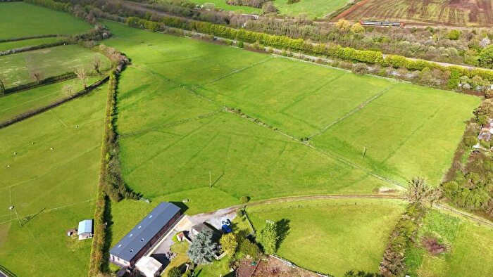 4 Bedroom Detached House For Sale In Contemporary Barn- Acres, Feltham, Nr Frome, BA11