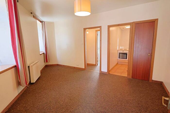 1 Bedroom Flat For Sale In Great North Road, Muir Of Ord, IV6