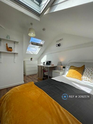 5 Bedroom Terraced House To Rent In Nithsdale Road, Liverpool, L15