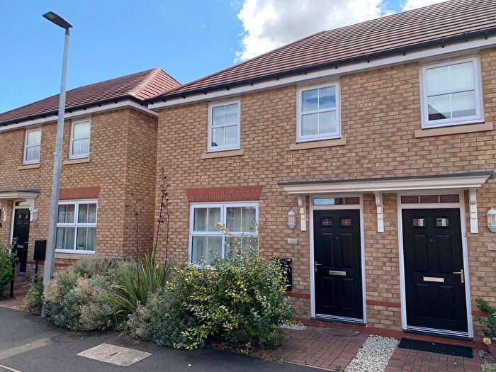3 Bedroom Semi-Detached House For Sale In Kipling Road, Ledbury, HR8