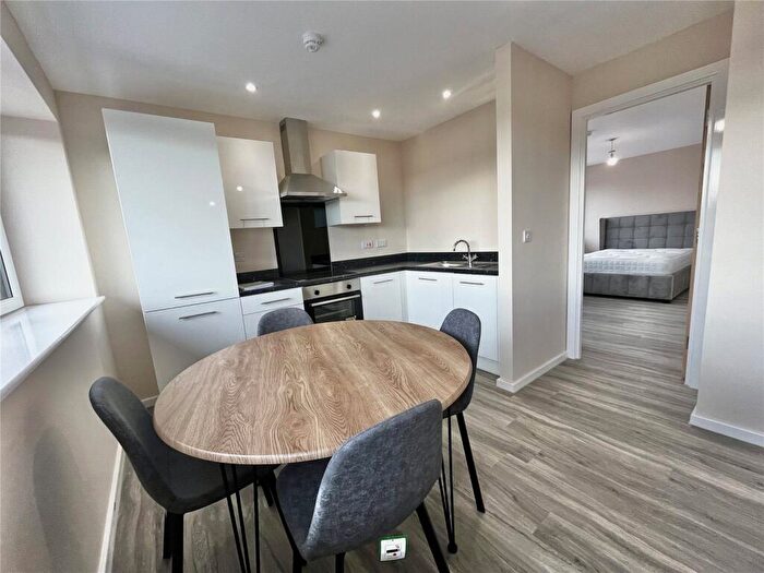 1 Bedroom Apartment For Sale In Northwood House, Goodiers Drive, Salford, M5