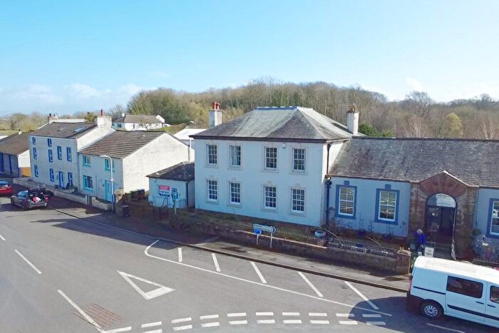 Property For Sale In Low Road, Brigham, Cockermouth, CA13