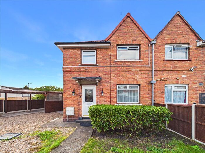 3 Bedroom Semi-Detached House For Sale In Langhill Avenue, Bristol, BS4